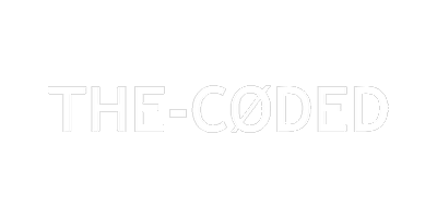 THE-C&Oslash;DED
